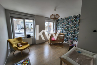 achat appartement st-etienne 42100