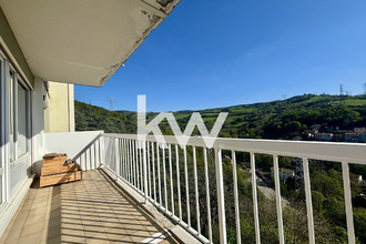 achat appartement st-etienne 42100