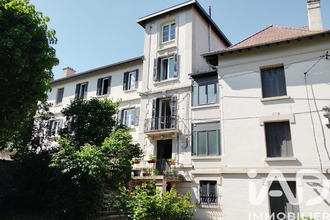achat appartement st-etienne 42100