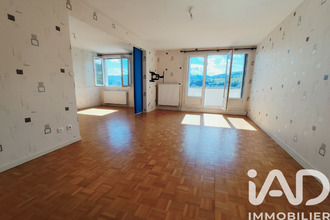 achat appartement st-etienne 42100