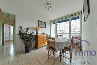 achat appartement st-etienne 42100
