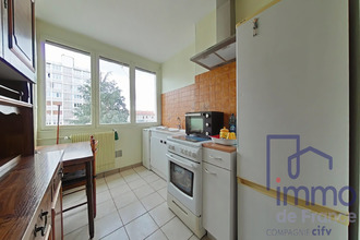 achat appartement st-etienne 42100