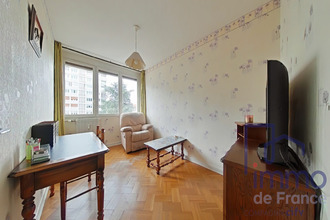 achat appartement st-etienne 42100