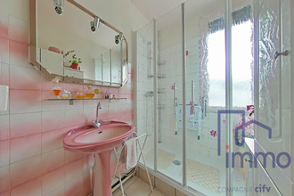 achat appartement st-etienne 42100