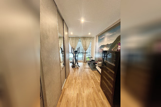 achat appartement st-etienne 42100