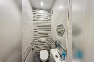achat appartement st-etienne 42100