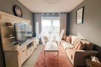 achat appartement st-etienne 42100