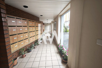 achat appartement st-etienne 42100
