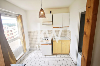 achat appartement st-etienne 42100