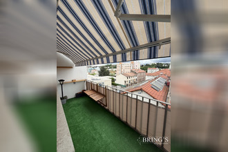 achat appartement st-etienne 42100