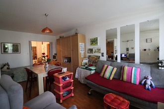 achat appartement st-etienne 42100