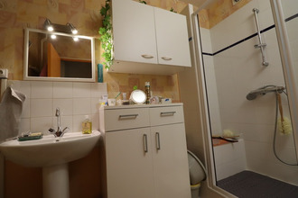 achat appartement st-etienne 42100