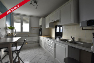 achat appartement st-etienne 42100