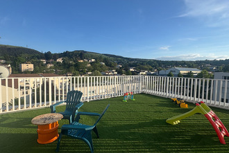 achat appartement st-etienne 42100