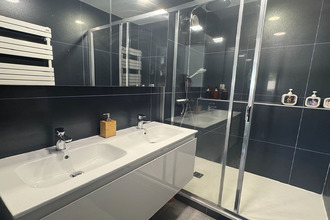 achat appartement st-etienne 42100