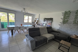 achat appartement st-etienne 42100