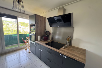 achat appartement st-etienne 42100