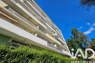 achat appartement st-etienne 42100
