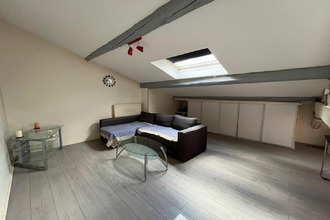 achat appartement st-etienne 42100