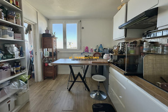 achat appartement st-etienne 42100