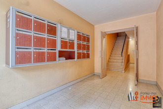 achat appartement st-etienne 42100