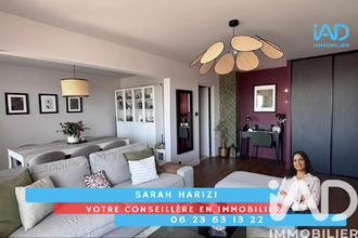 achat appartement st-etienne 42100