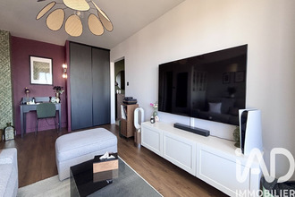 achat appartement st-etienne 42100