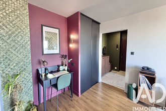achat appartement st-etienne 42100