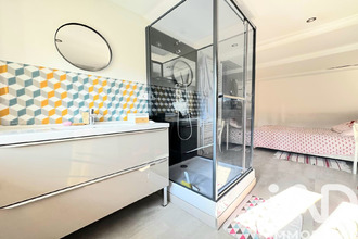 achat appartement st-etienne 42100