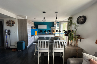 achat appartement st-etienne 42100