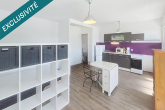 achat appartement st-etienne 42100