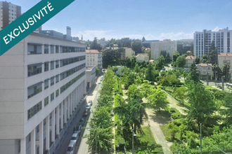 achat appartement st-etienne 42100