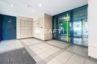 achat appartement st-etienne 42100