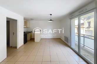 achat appartement st-etienne 42100