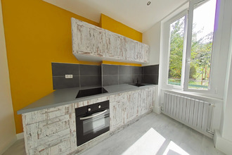 achat appartement st-etienne 42100