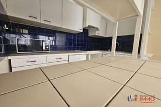 achat appartement st-etienne 42100