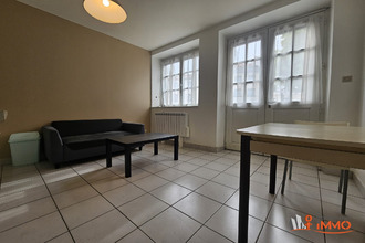 achat appartement st-etienne 42100