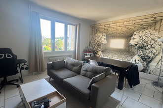 achat appartement st-etienne 42100