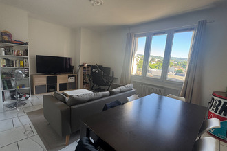 achat appartement st-etienne 42100