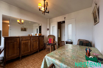 achat appartement st-etienne 42100