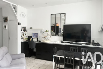 achat appartement st-etienne 42100