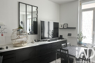 achat appartement st-etienne 42100