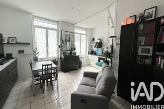 achat appartement st-etienne 42100