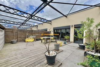 achat appartement st-etienne 42100