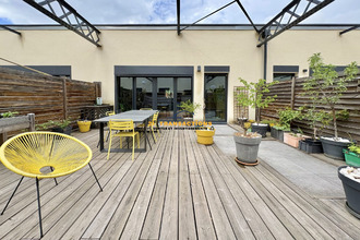 achat appartement st-etienne 42100