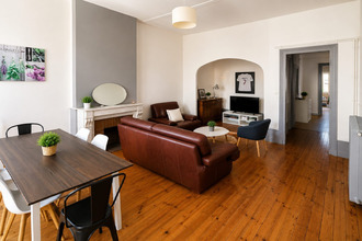 achat appartement st-etienne 42100