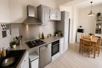 achat appartement st-etienne 42100