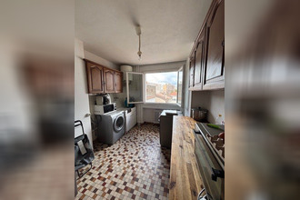 achat appartement st-etienne 42100