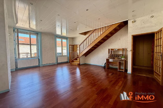 achat appartement st-etienne 42100