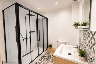 achat appartement st-etienne 42100